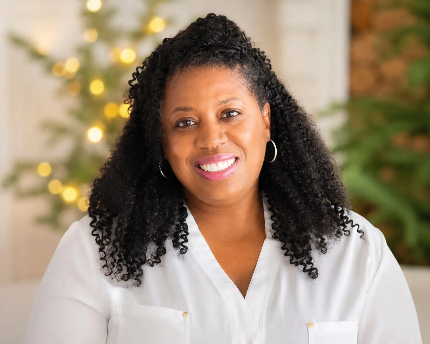 Belinda Joseph, founder of Almonord AI Solutions